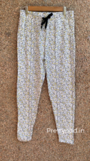 Slim Fit Jeggings for Girls