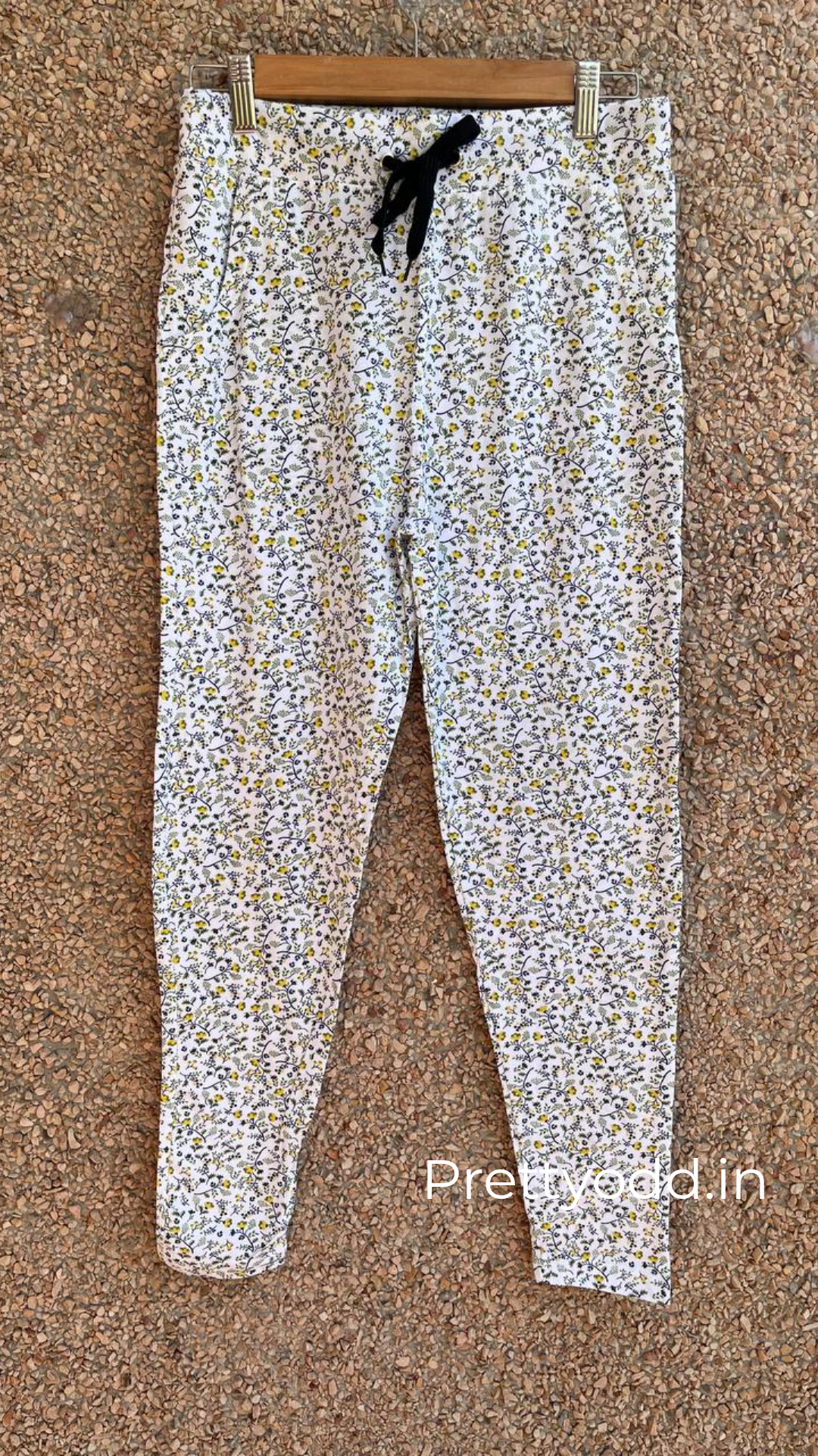 Slim Fit Jeggings for Girls