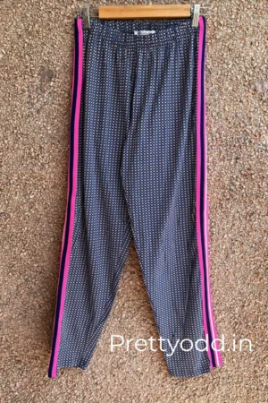 Navy color Pant