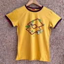 Yellow T-Shirts
