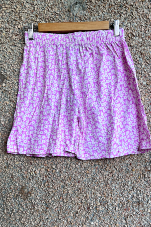 Pink Short