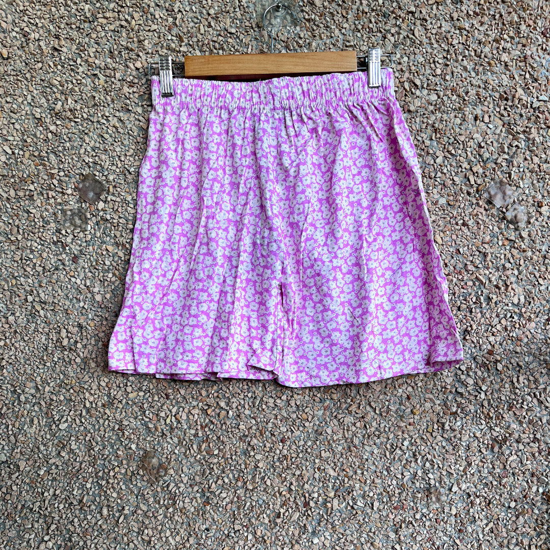 Pink Short