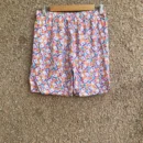 Pink Short