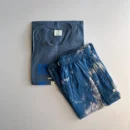Blue Pyjama Set
