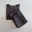 Dark Grey Crop top and jogger Pant Co-Ord Set