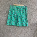 Green Short