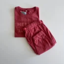 Pink jogger Co-Ord Set