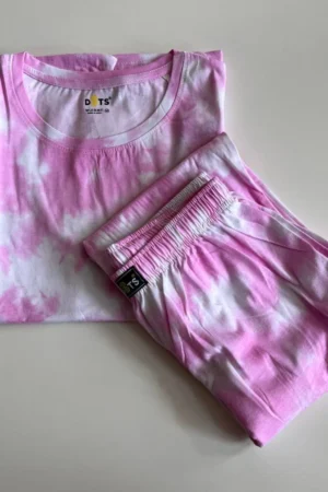 Pink Co-Ord Set