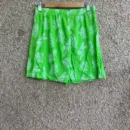 Green Shorts
