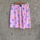 Pink Shorts