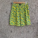 yellow Shorts