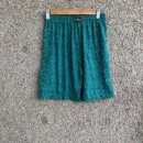 Green Shorts