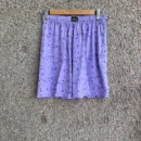 Violet Shorts