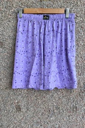 Violet Shorts