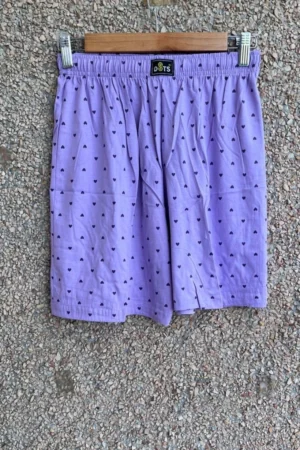 Violet Shorts