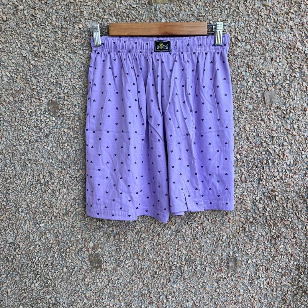 Violet Shorts