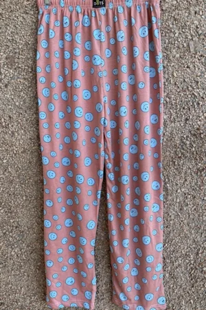 Brown pant for Womens