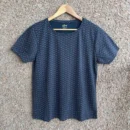 Green Printed t-shirt