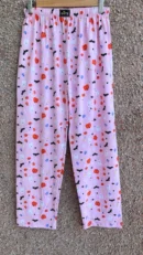 Light Pink Pyjama for Women