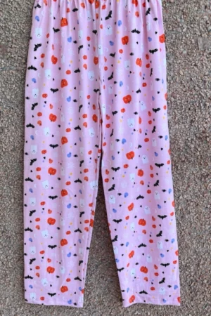Light Pink Pyjama for Women