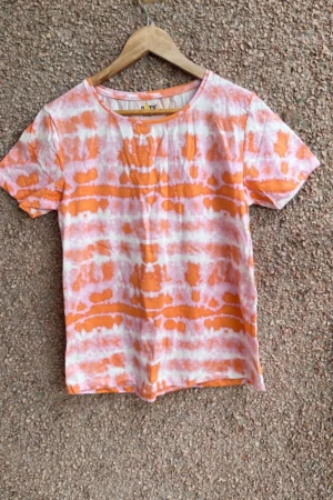 Printed t-shirt