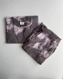 Tie-Dye Co-ord Set