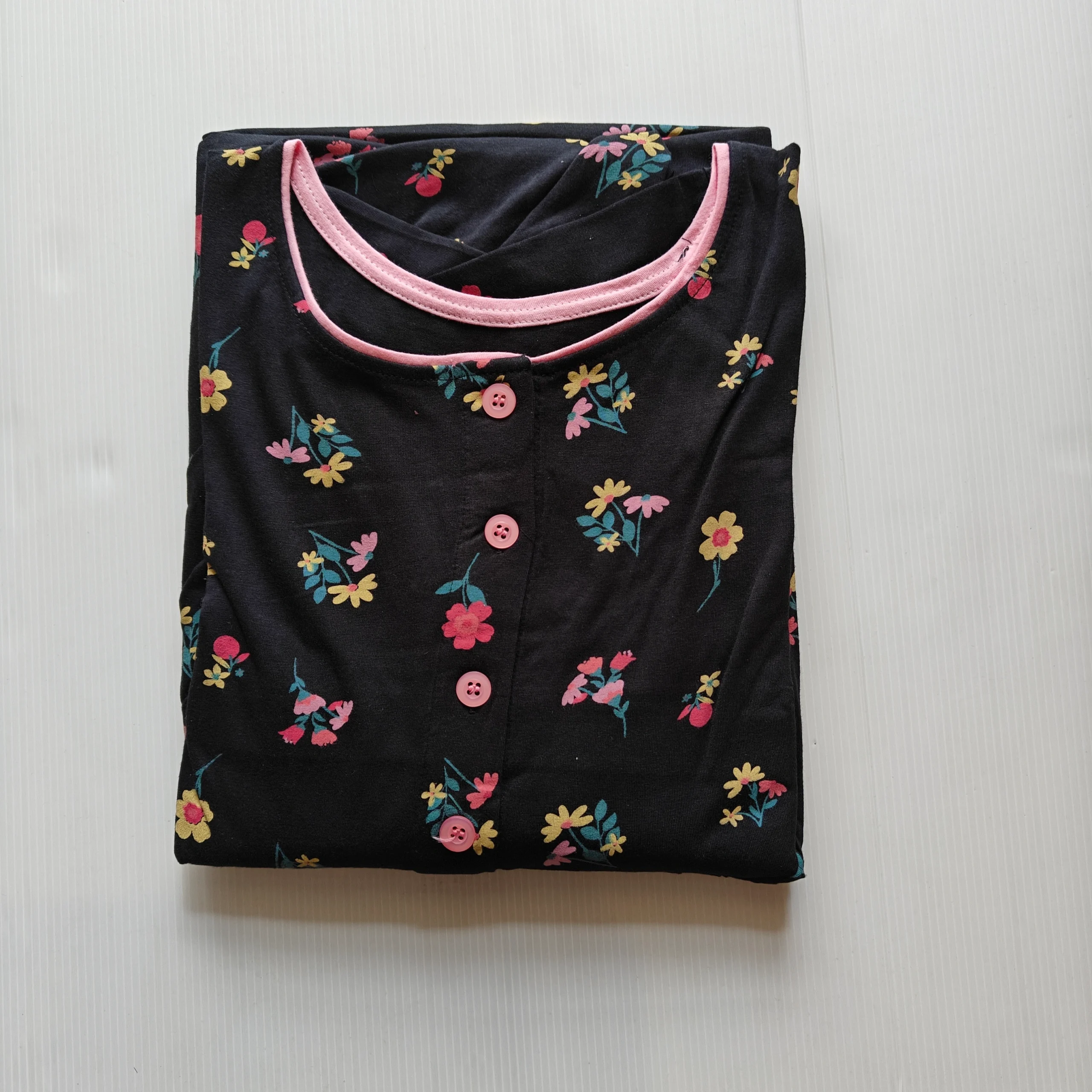 Black Frock - Image 2