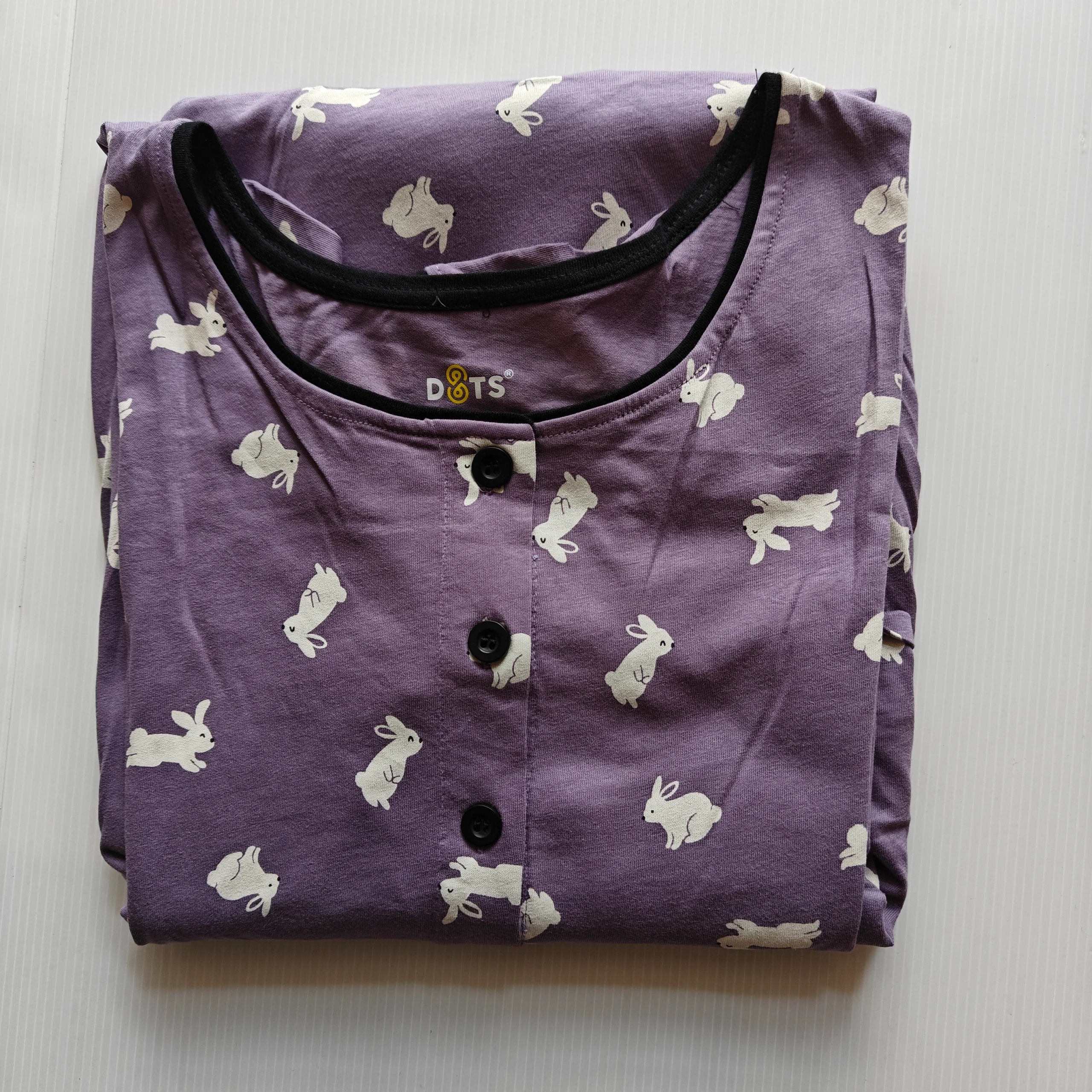 Lavender Frock - Image 2