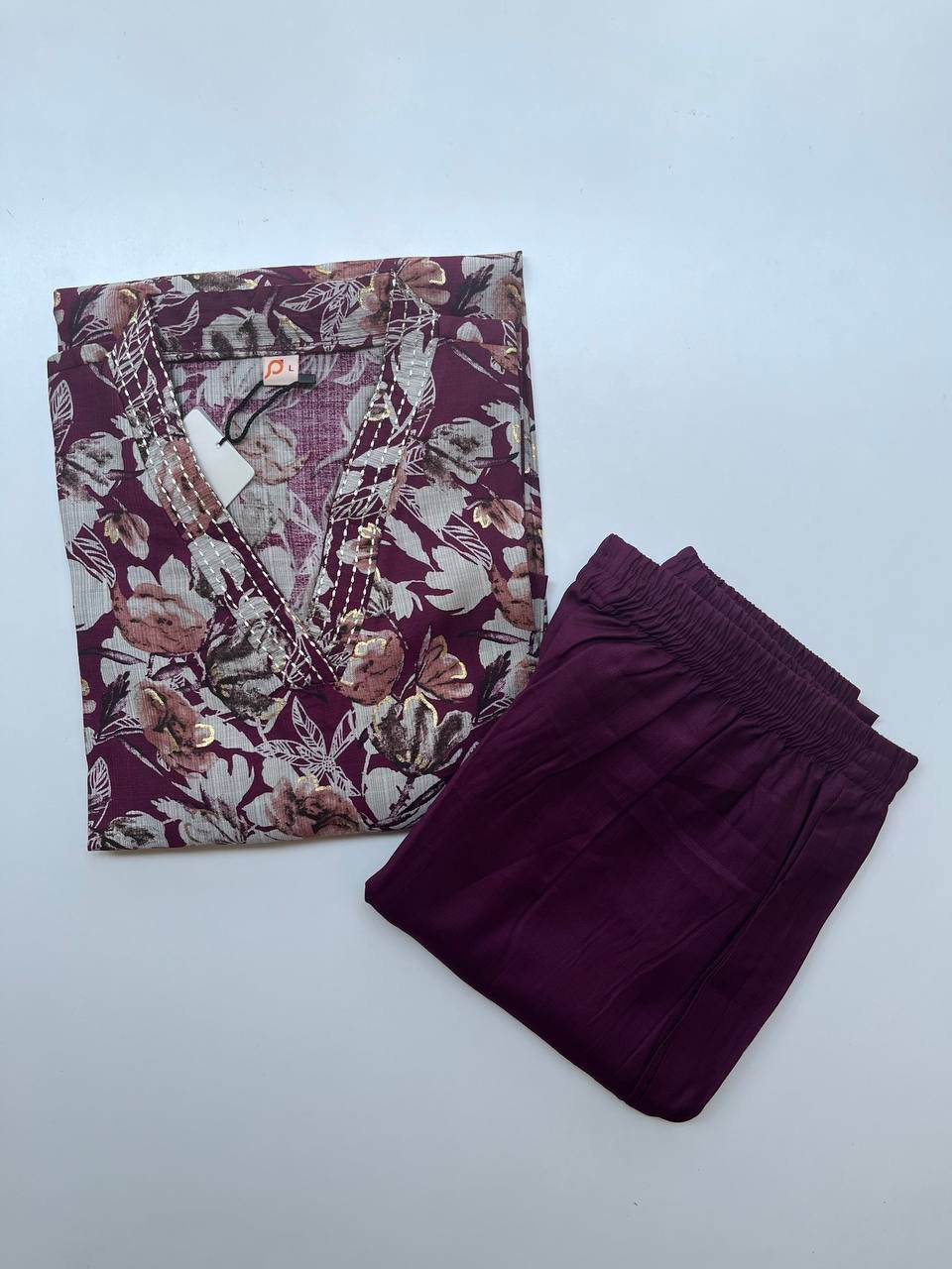 2 Piece set - Image 2